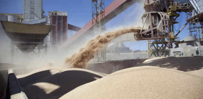🌾 Récord histórico: el agro argentino liquidó USD 7.100 millones en septiembre