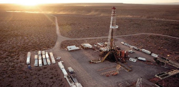 🚀 Vaca Muerta vuelve a tomar impulso: la actividad creció un 20% tras dos meses de caída