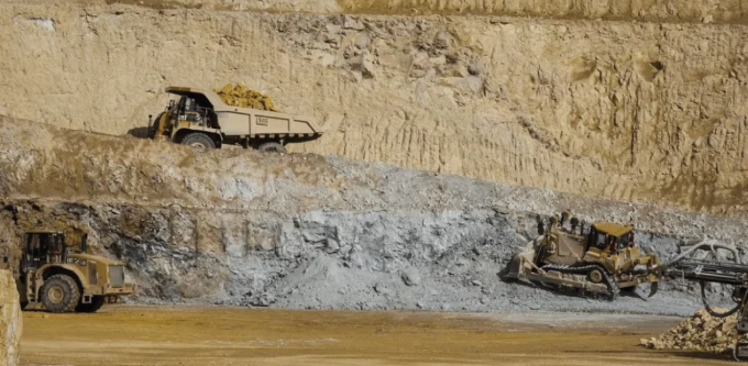 MINERÍA