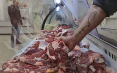 🥩 EE.UU. abre más su mercado: cuadruplican el cupo para importar carne vacuna argentina