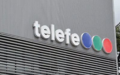 📺 Telefe cambia de manos: la venta que reordena el mapa de la TV argentina
