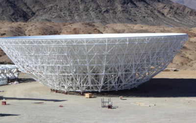 Argentina redefine sus alianzas: baja el proyecto chino de radar espacial y abre debate geopolítico