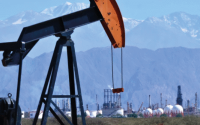 🏞️ Energía e independencia: Mendoza licita cinco áreas petroleras mientras la industria del vino rompe miles de trabas
