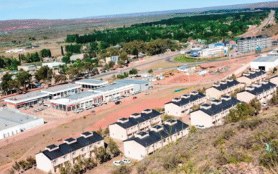 Neuquén le da un respiro a las PYMES: más de 43.700 comercios pagarán menos impuestos en 2026