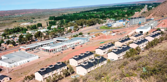 Neuquén le da un respiro a las PYMES: más de 43.700 comercios pagarán menos impuestos en 2026