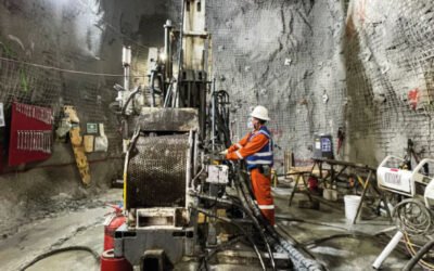 Inversión Millonaria Reactiva la Mina Gualcamayo: San Juan Suma 10 Proyectos RIGI y Más de USD 25.000 M en Capitales