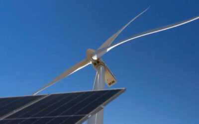 La Rioja acelera la transición energética: así será el mayor parque híbrido de Sudamérica en 2026