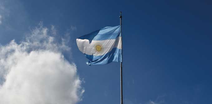 argentina