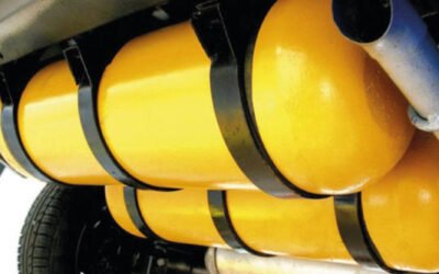 GNC en alza: el combustible que vuelve a conquistar las rutas argentinas