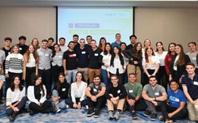 PAE lanza su programa 2026 para jóvenes profesionales: requisitos y fechas