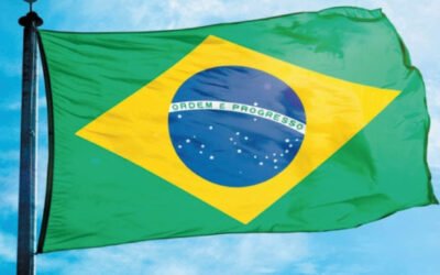⚠️ Brasil le pone freno al dinero cripto: el movimiento que sacude las transferencias internacionales