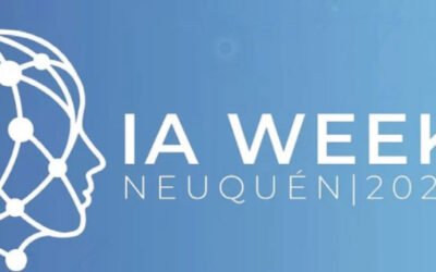 IA Week:  Neuquén quiere jugar en las grandes ligas de la inteligencia artificial ⚡