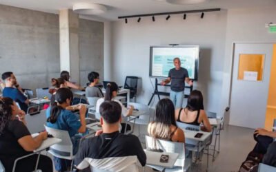 Cursos gratis para trabajar en Vaca Muerta: reabren inscripciones