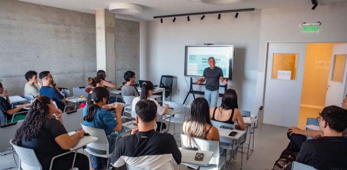 Cursos gratis para trabajar en Vaca Muerta: reabren inscripciones