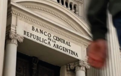 China pierde peso en el Banco Central: el Gobierno ya devolvió casi todo el swap y redefine su estrategia financiera
