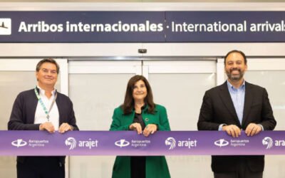 Del vino al Caribe sin escalas: Mendoza suma vuelos directos a Punta Cana y apuesta fuerte al turismo internacional ✈️🌴