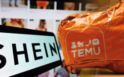 Shein, Temu y el nuevo boom argentino: las compras al exterior ya rompen todos los récords