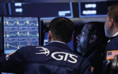 Riesgo país en mínimos de siete años: qué está viendo el mercado en la economía argentina 📉