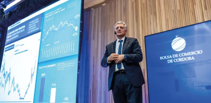 ¿Un nuevo gigante energético? YPF acelera la exploración offshore con una apuesta que podría cambiar el futuro de Argentina