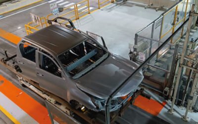 El Gobierno elimina retenciones a 1.000 productos industriales: qué cambia para las exportaciones argentinas