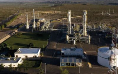Mega acelera el desarrollo de Vaca Muerta: luz verde a una inversión de USD 360 millones para ampliar su capacidad