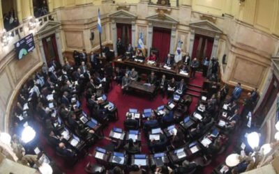 El Gobierno modifica su proyecto sobre tierras para destrabar el debate en el Senado