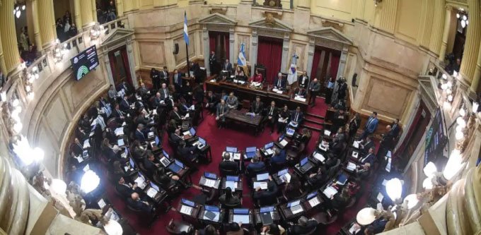 El Gobierno modifica su proyecto sobre tierras para destrabar el debate en el Senado