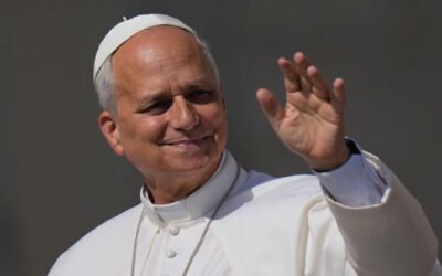 Histórico: el papa León XIV visitará la Argentina en noviembre y ya se conocen las ciudades que recorrerá